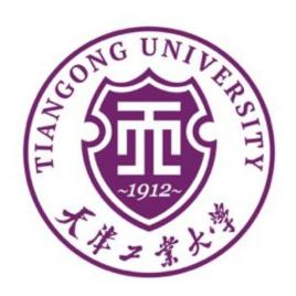 天津工业大学录取分数线2021是多少分