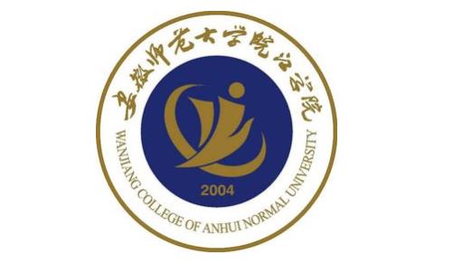 安徽师范大学皖江学院录取分数线2021是多少分