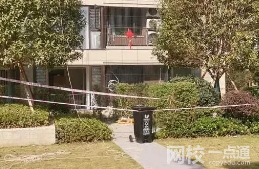 长沙一小区封窗工人从8楼坠亡 为什么坠楼？