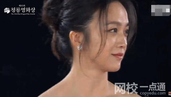 汤唯父亲回应女儿在韩多次获奖 八字回应是父亲对女儿最质朴的爱