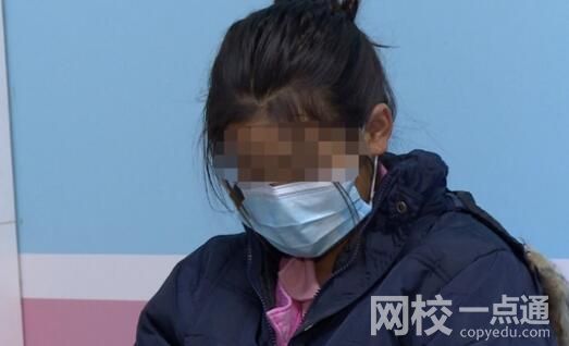 16岁少女被父母以26万卖掉后出逃 这也太狠心了