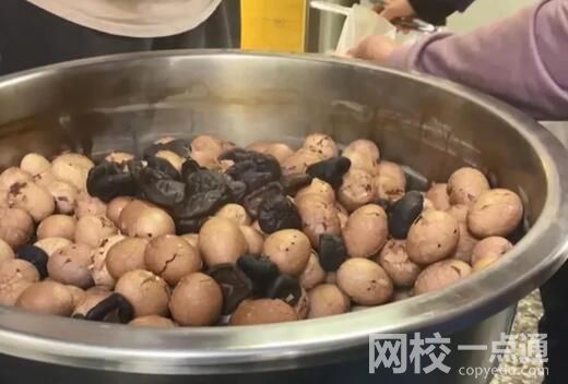 台湾有观光点1人限购2颗茶叶蛋 始料未及真相简直太惊人