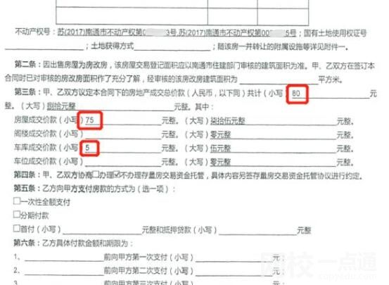 男子将200万房子80元“卖”了 内幕曝光简直太意外了