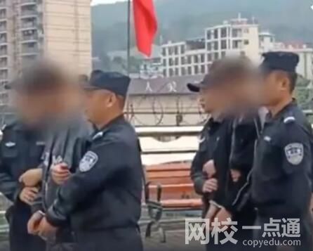 招人赴缅负责人名下公司存在异常 原因竟是这样太可怕了