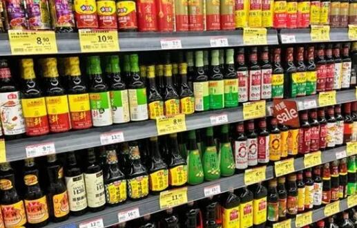 25家调味品企业15家“卖不上价” 内幕实在让人惊个呆