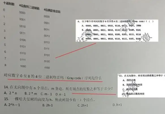 中国计算机学会回应竞赛被举报泄题 立即启动了全面调查程序