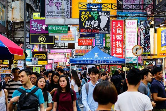 港股火爆 投资者“打飞的”赴港开户 内幕曝光简直太意外了