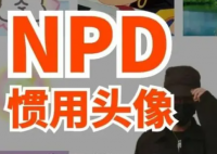 PUA刚搞明白 NPD又是啥 到底是什么梗？